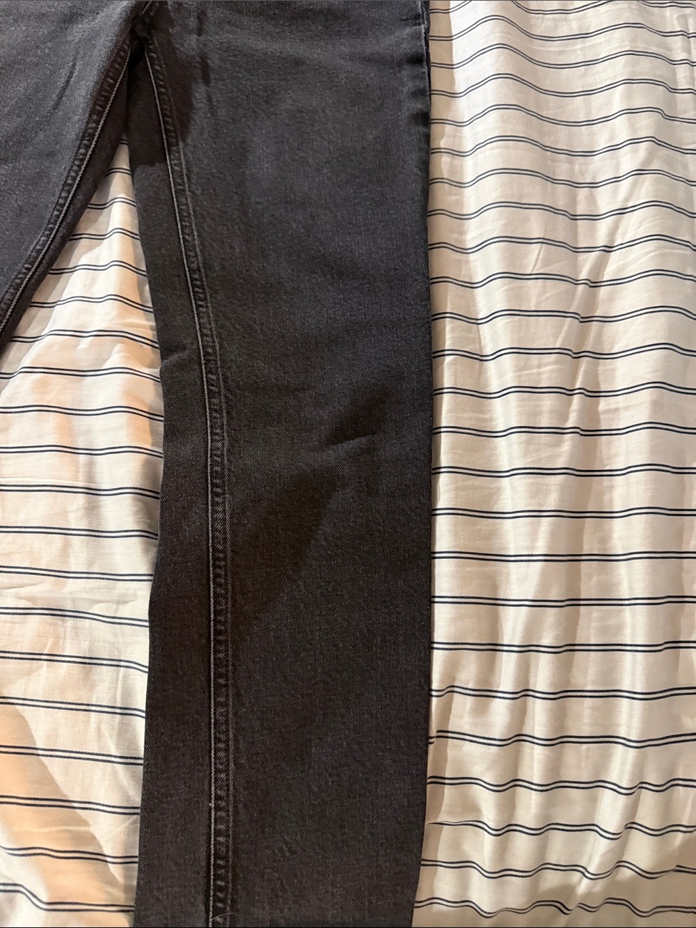 Agolde Riley Jeans - Picture 5 of 10